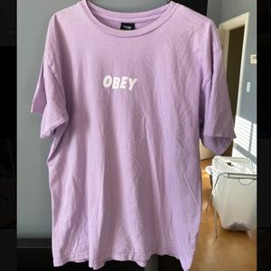 Obey Tshirt